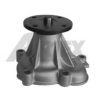 NISSA 2101001M00 Water Pump